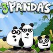 3 Pandas